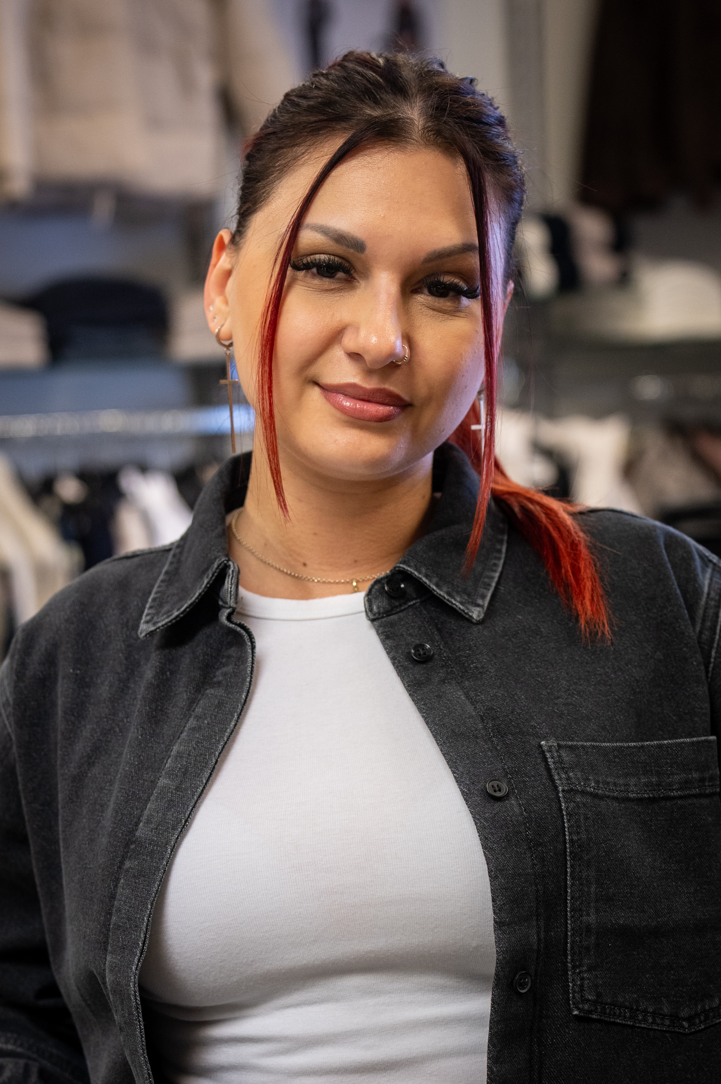 Portrait von Marijana Marinkovic